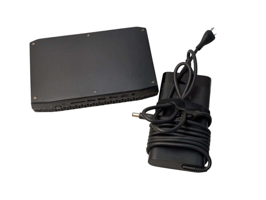 Intel NUC BOXNUC8i7HNK NUC8HN i7-8750G 32GB RAM 512GB NVMe  -