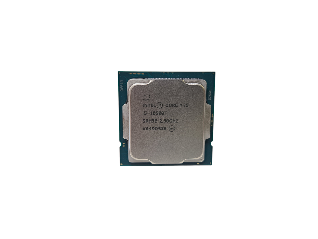 Intel Core i5-10500T @ 2.30GHz SRH3B 6-Core Desktop CPU Processor