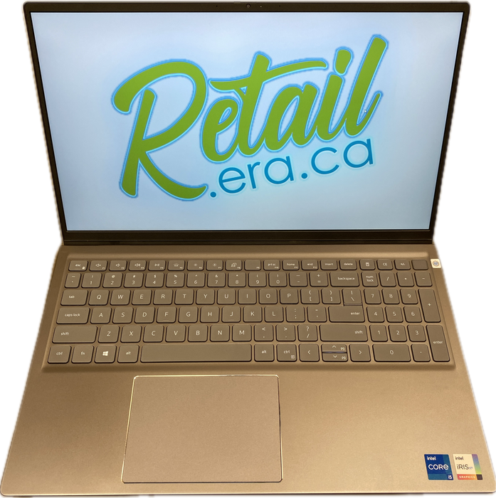 Dell Inspiron 15 5510 Core i5-11320H@3.20GHz 16GB RAM 512GB SSD  Lap200