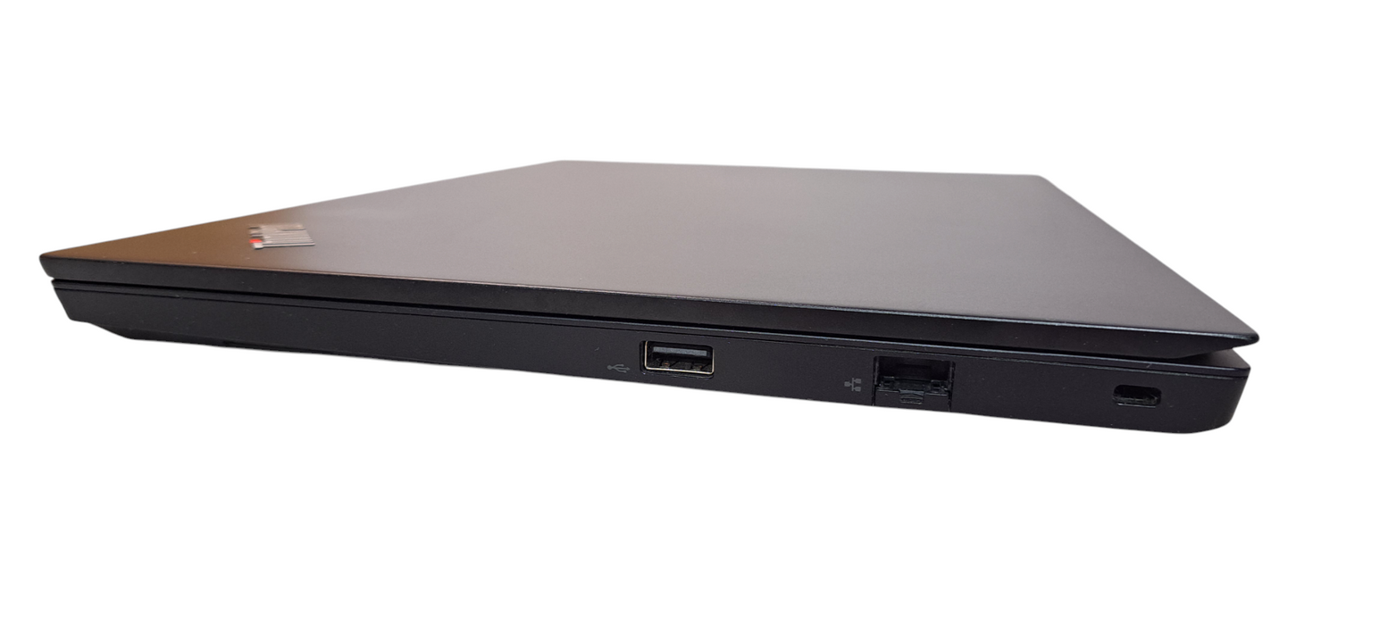 Lenovo ThinkPad E14 i5-10210U|16GB RAM|256GB NVMe W/AC|READ  Lap200