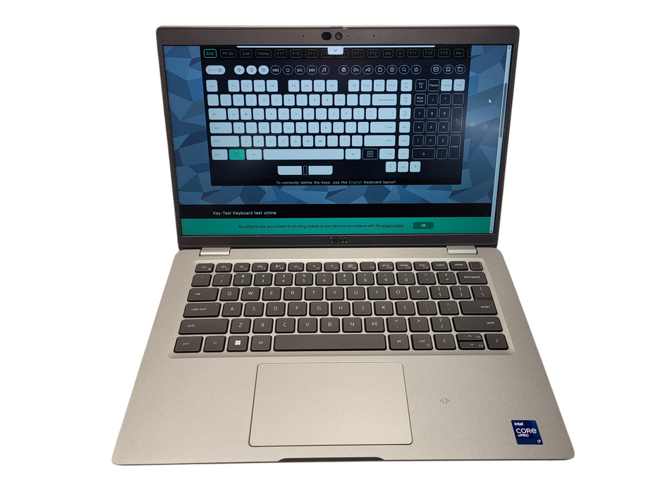 Dell Latitude 5420 i7-1185G7 16GB RAM 512GB NVMe $ Lap200