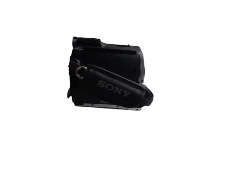 Sony HandyCam DCR-HC52 | MiniDV Camera Recorder | 40x Optical Zoom