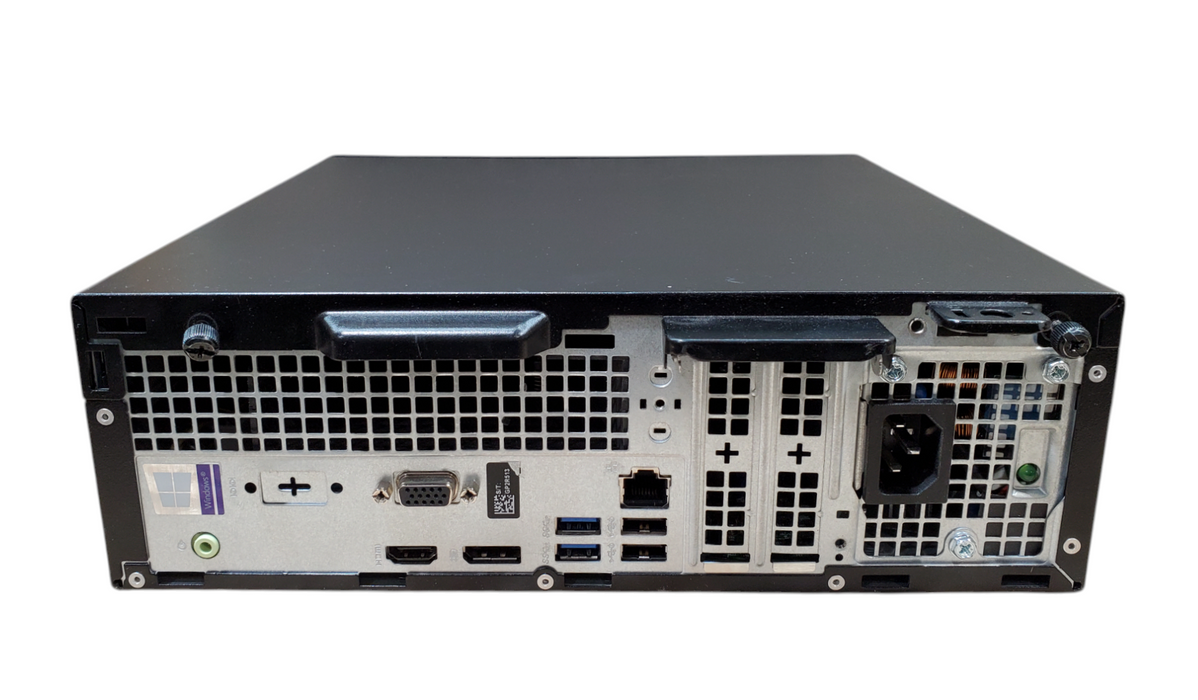 Dell OptiPlex 3070 SFF, Core i5-9500, 8GB DDR4, 256GB SSD Q