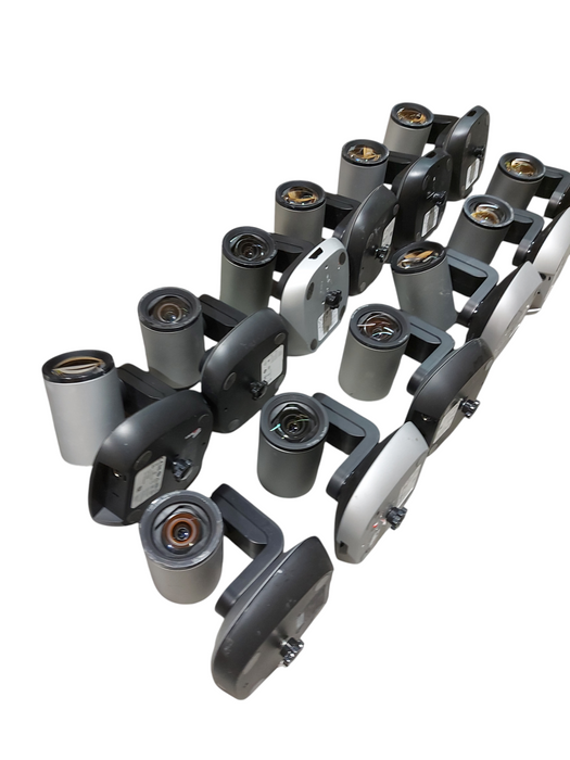 Lot 12x Logitech V-U0035 PTZ Pro Video Conference Camera