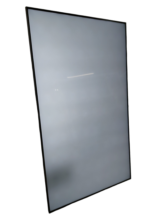 LG 75" UHD TV Signage Model: LG75UR640S9UD ( No remote )  =