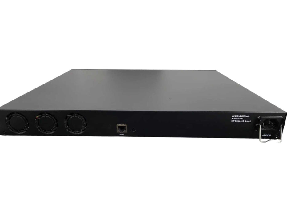 Ruckus ICX 7150-48PF 48-Port 1G PoE Access Switch Q%