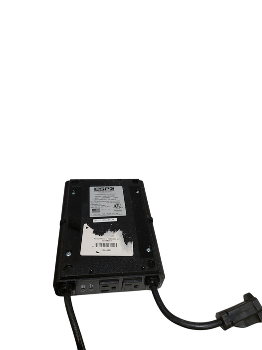 ESP Energy Intelligence Model: XG-PCS-15D Power Conditioning Systems  Q=