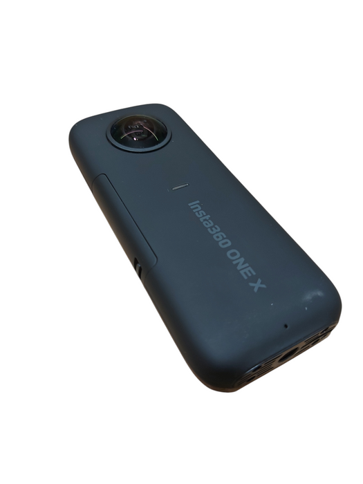 Insta360 One X Action Camera - Black