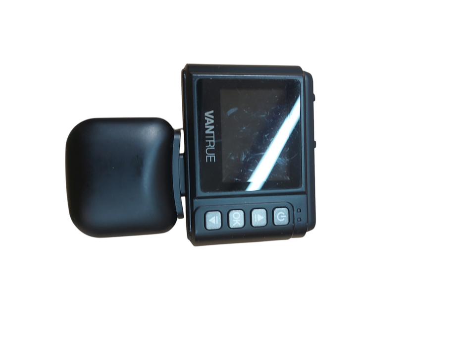 VIOFO A119 pro/Nextbase Dash Camera