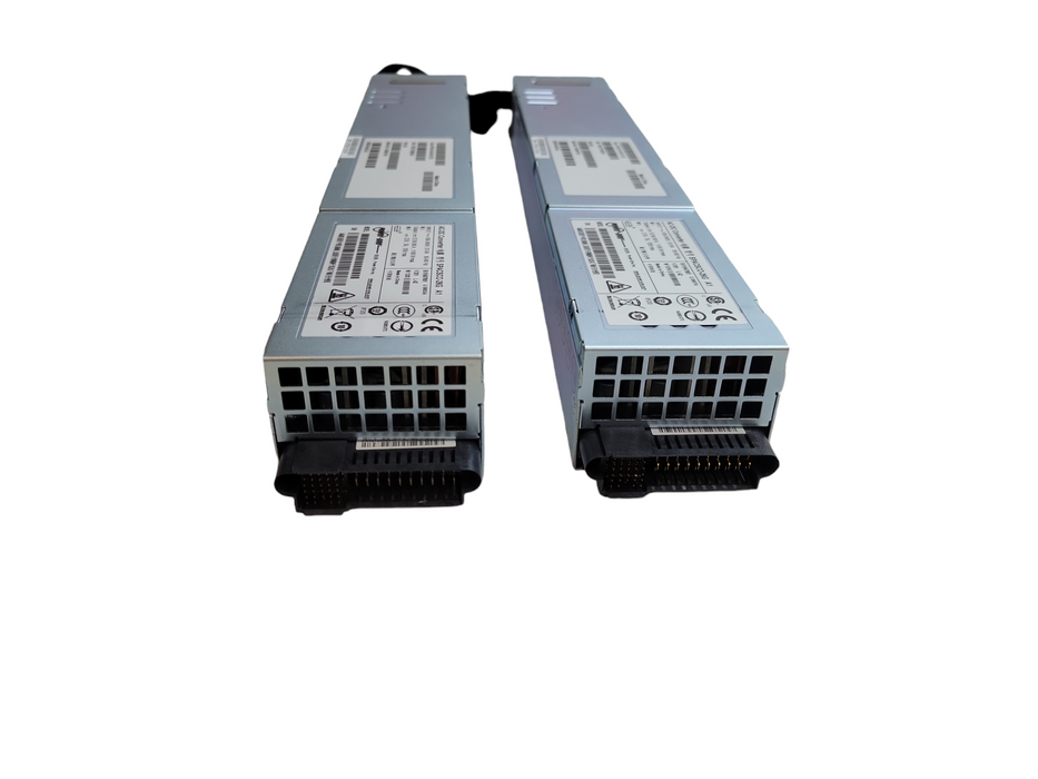 Lot of 2x CISCO N55-PAC-1100W / 341-0415-03 / SPACSCO-26G Power Supply Module %