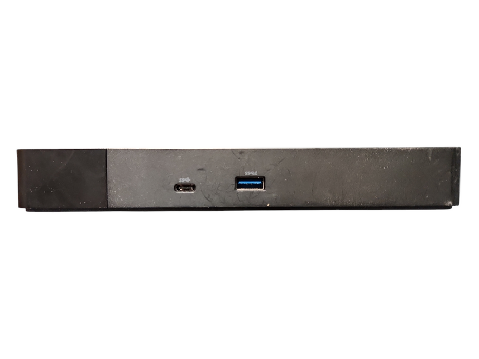 Dell Performance dock WD19DCS Dual USB-C Docking Station w/ 240W Power Supply