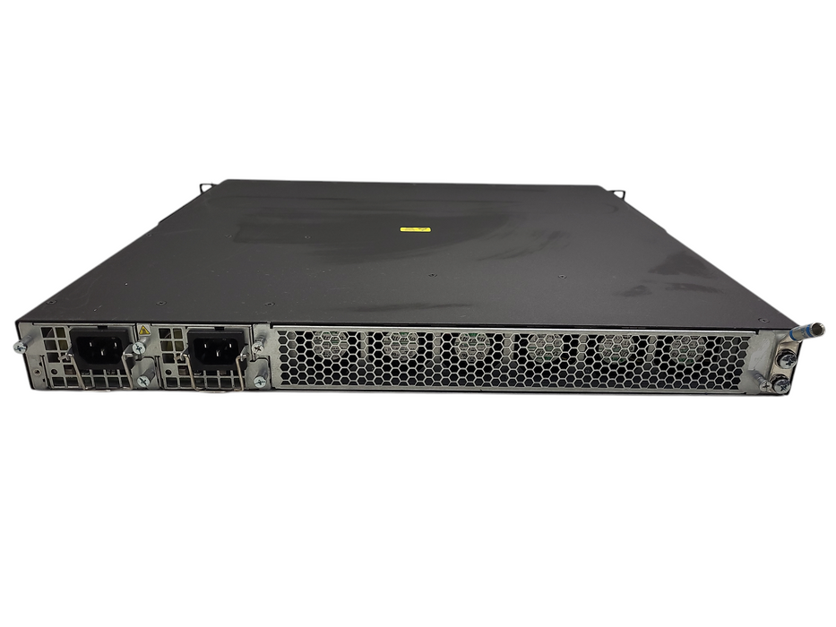 Brocade NetIron BR-CES-2024C-4X-AC Dual AC READ Q$