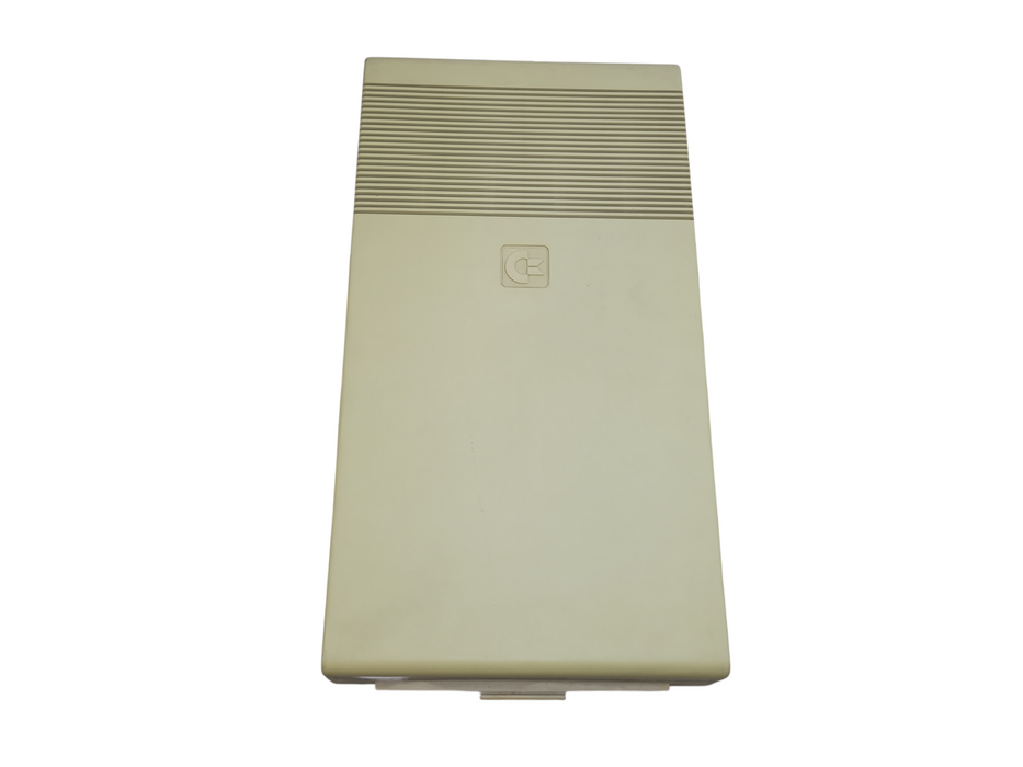 Commodore DISK DRIVE 1541 %