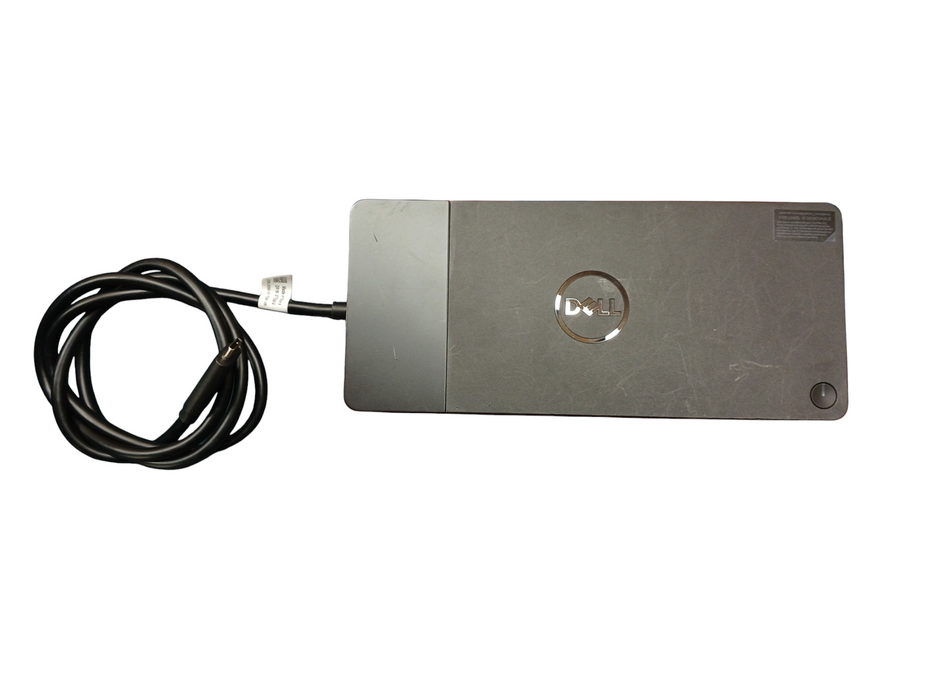 Dell WD19S USB-C Docking Station Q