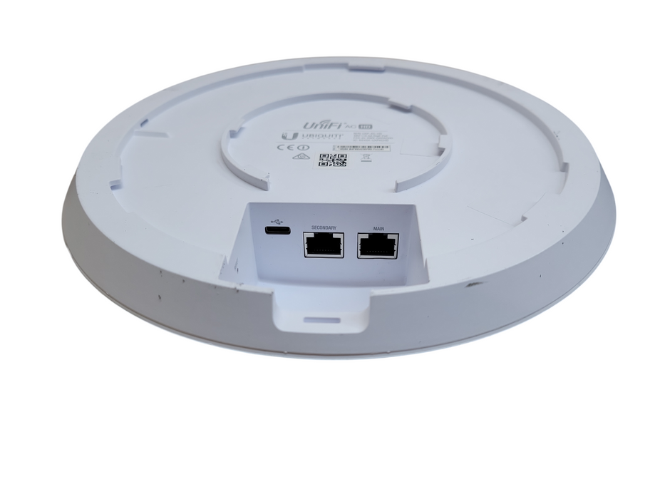 Ubiquiti Networks UniFi UAP-AC-HD Wi-Fi Access Point !