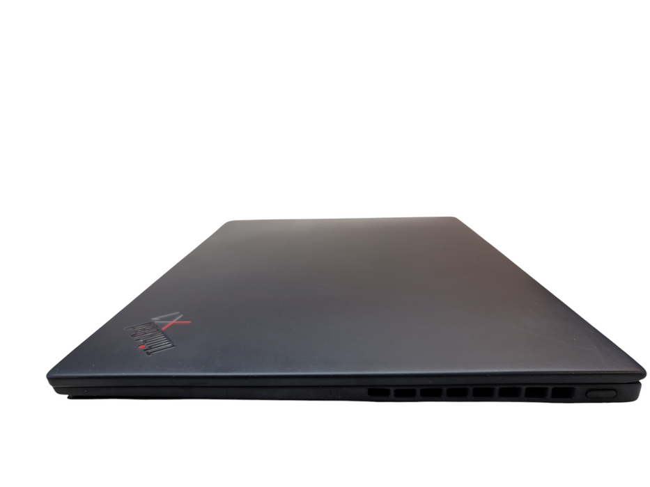 Lenovo ThinkPad X1 Nano Gen 1 i5-1130G7 16GB RAM 512GB NVMe β Lap200