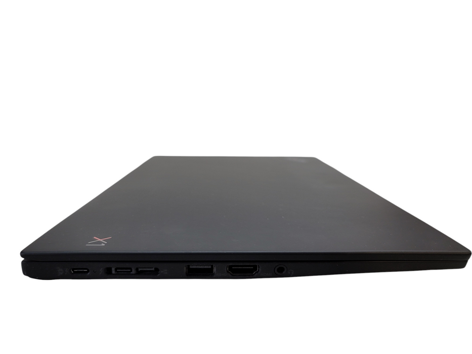 Lenovo ThinkPad X1 Carbon i7-8665U 16GB DDR4 256GB SSD  β Lap200