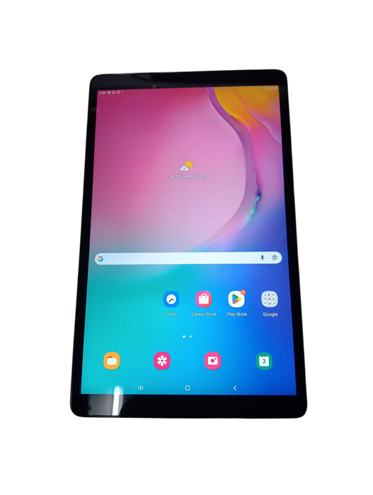 Samsung Galaxy Tab A 10.1 (2019) - 32GB - Grey [SM-T510]