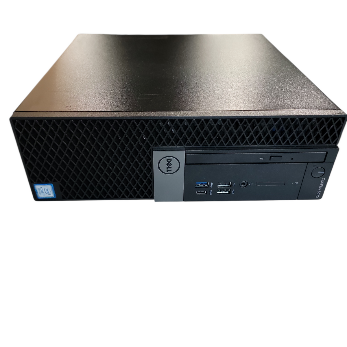富士通 FH77/D3 i7-9750h win11　SSD256GBHDD1T Dell OptiPlex 5070 SFF i7 - 9700 @ 3.00GHz 16GB DDR4 Ram Qθ