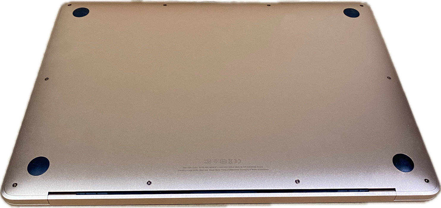 Apple MacBook Air 13" 2019 i5-8210Y 8GB RAM 256GB SSD READ