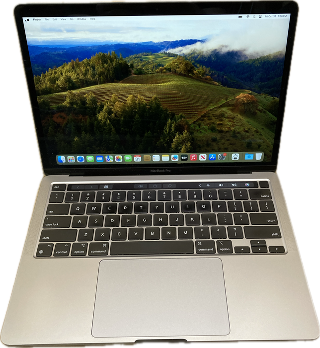 Apple MacBook Pro 13