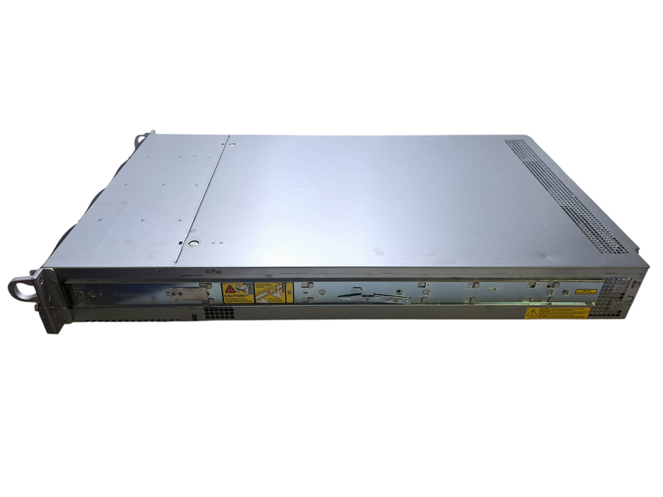 Supermicro CSE-829U 12x 3.5" | 2x Xeon E5-2680 v3, 32GB DDR4, LSI 3109 RAID  )