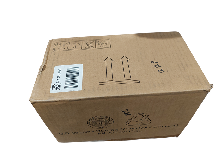 New Box of 4 Microsoft Surface Docking Stations Model: 1661 =
