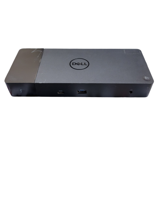 Dell WD19TB Docking Station with 180W Power Adapter Included