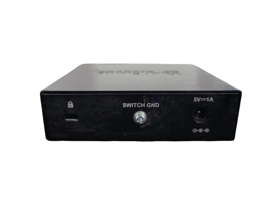 D-Link 5 Port Gigabit Switch DGS-105 !