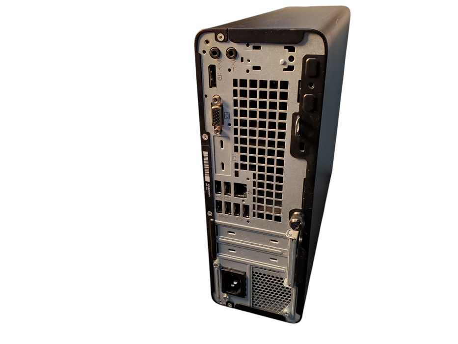 HP ProDesk 400 G5 SFF i5-8500 3.0GHz 16GB DDR4 RAM, 1TB HDD NO OS