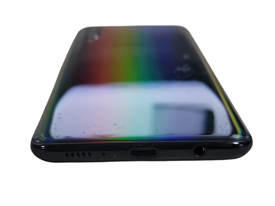 Samsung Galaxy A50 - 64GB - Iridescent [SM-A505W] (