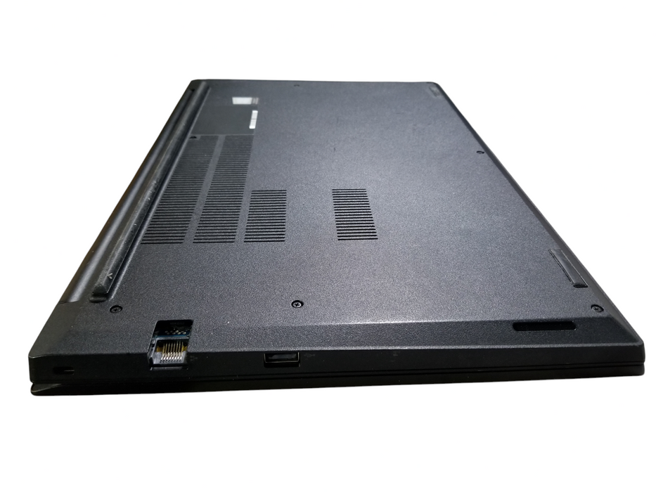 Lenovo ThinkPad E15 i3-10110U @2.10GHz | 8GB RAM DDR4 | 256GB NVMe *READ*  Lap200