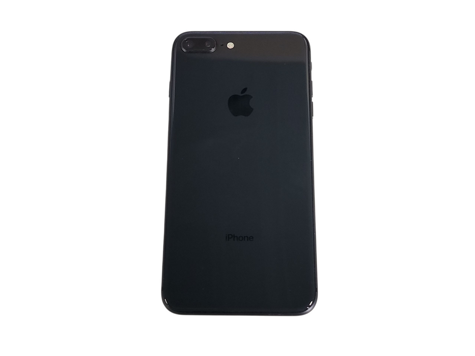 Apple iPhone 8 Plus - 64GB - Space Gray [A1897]
