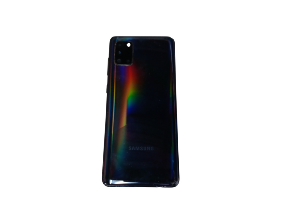 Samsung Galaxy A31 - 64GB - Iridescent [SM-A315G/DS]