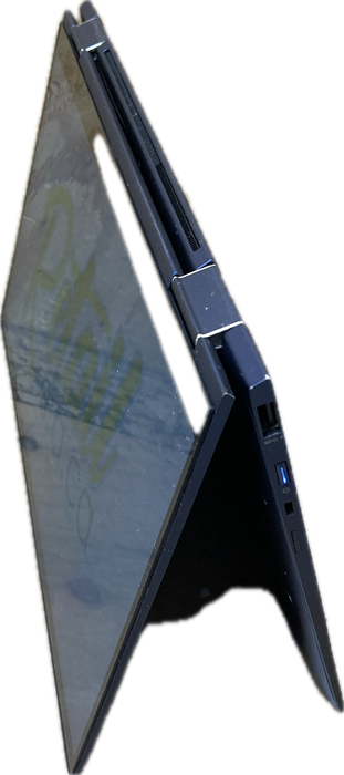 HP Elite Dragonfly G2 TOUCH Core i5-1135G7@2.40GHz 16GB RAM 256GB