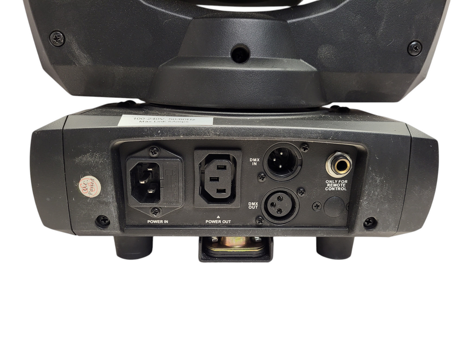 American DJ's Inno Spot Pro Moving Head light $