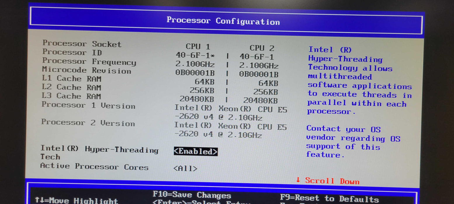 Cohesity C2605 3-Node Server, 6x Xeon E5-2620 v4 2.10GHz 8C, 196GB DDR4, 3.5" _