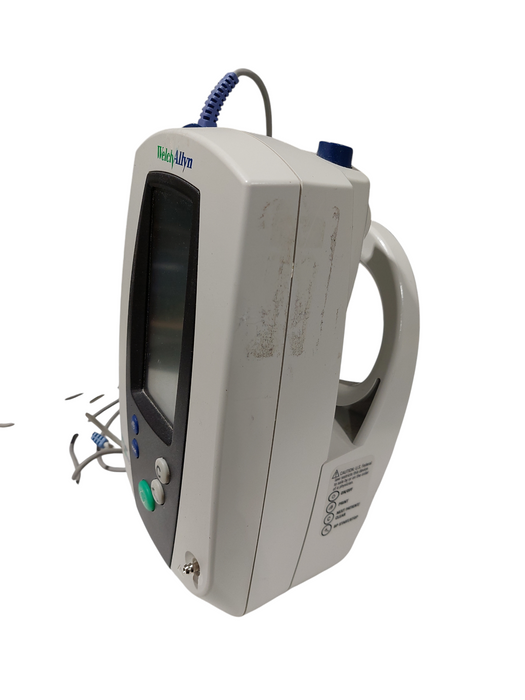 Welch Allyn 420 Series ( Parts ) No cables or Attachments  Vital Signs Monitor