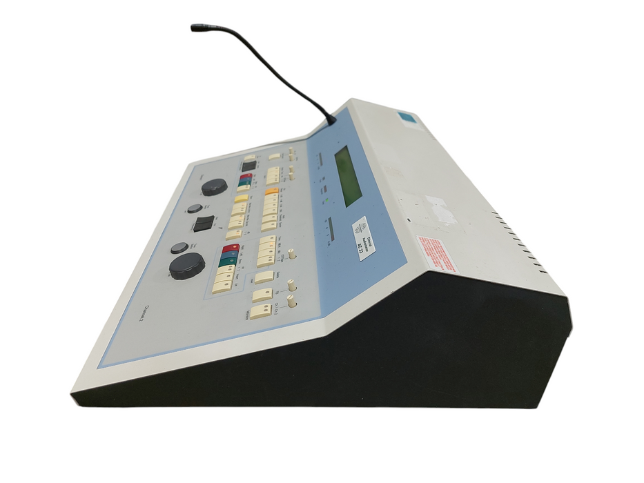 Interacoustics Clinical Audiometer AC33 Type 2 Tone Audiometer  =