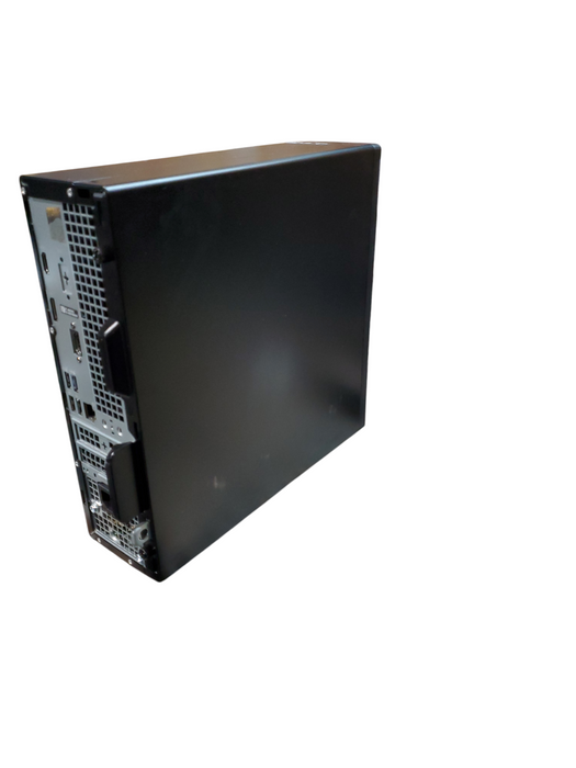 Dell Optiplex SFF 7010, i5-13500, 16GB DDR4, 256GB NVMe, no OS