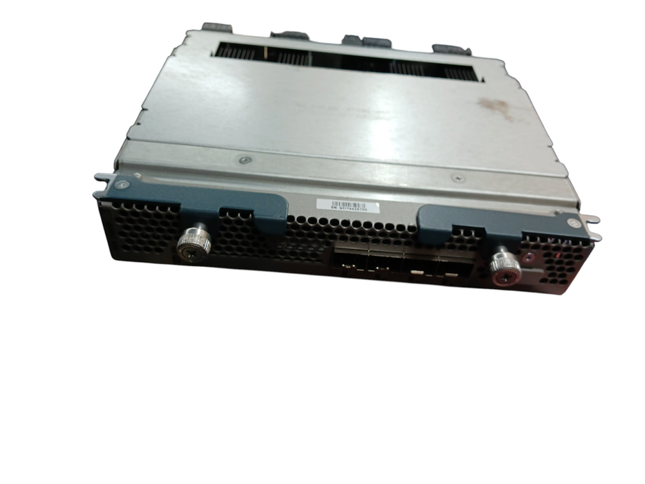 Cisco UCS 2104XP Fabric Extender 4 external 10Gb Ports Q