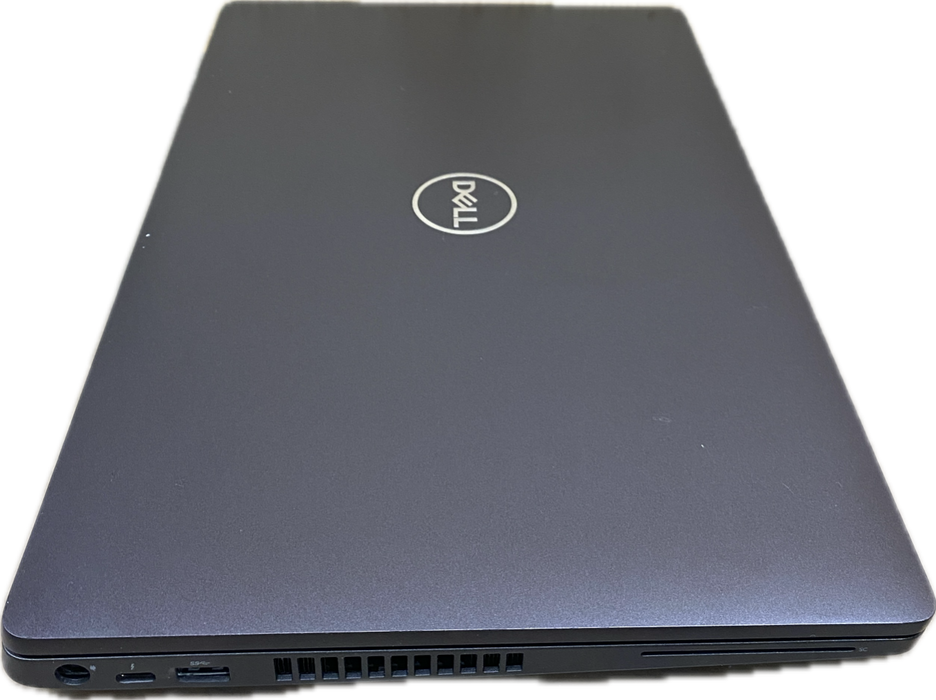 Dell Latitude 5501 i7-9850H GeForce MX150 2GB GPU 16GB RAM512GB SSD  Lap200