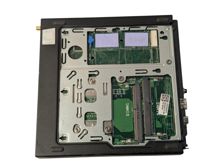 Lenovo ThinkCentre M70q Gen 2 Please READ  -
