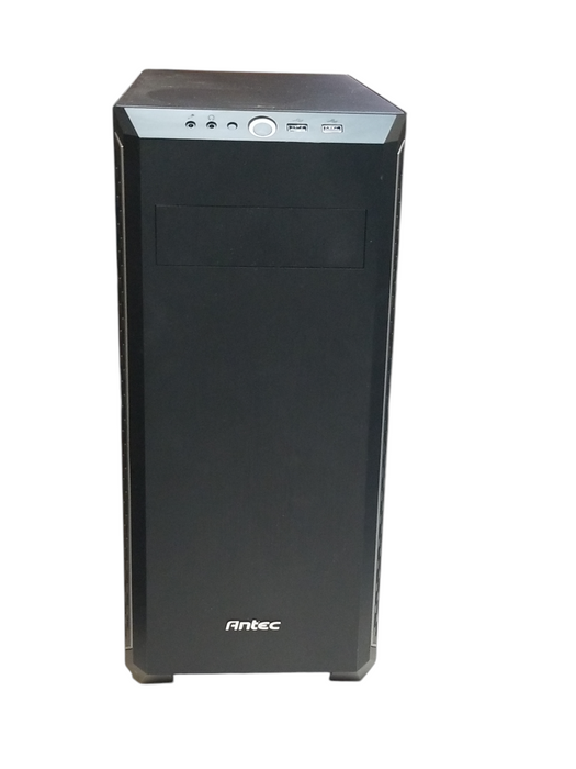 Generic PC w/ Asus Q370M-C Core i7-9700K CPU 3.60GHZ 16GB RAM 1TB HDD M2000
