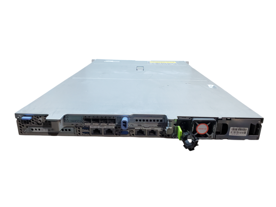 Cisco UCS C220 M5 10x2.5" | 2x Xeon Silver 42 64GB DDR4 12G RAID - No HDD