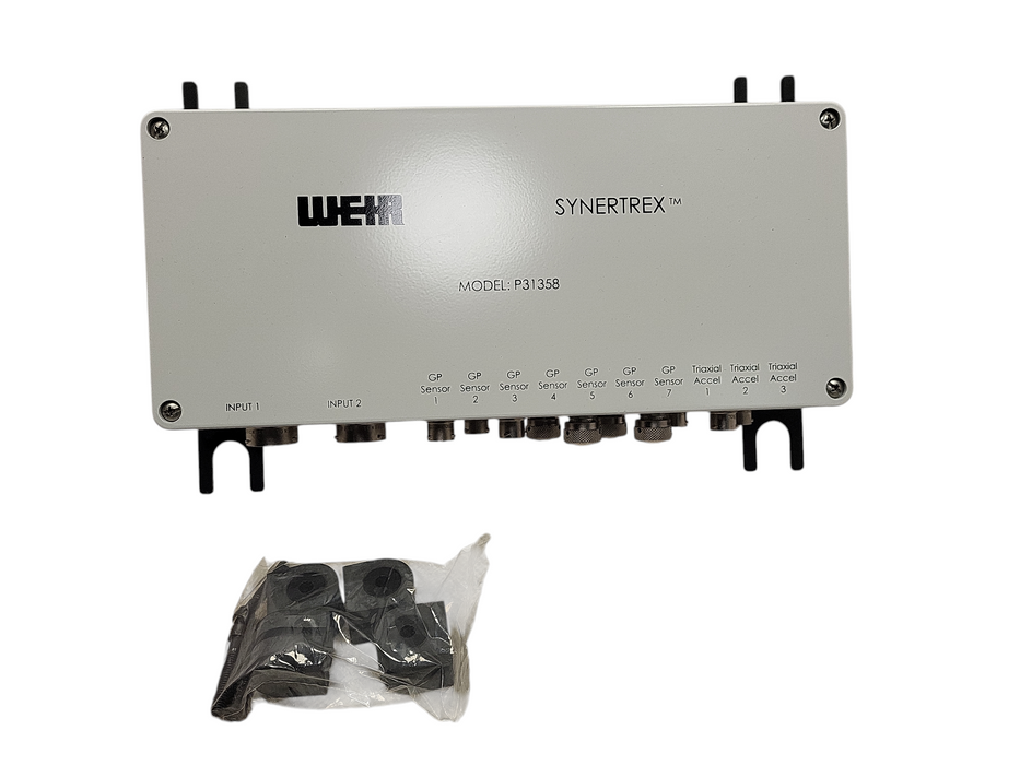 WEIR SYNERTREX MODEL: P31358 $