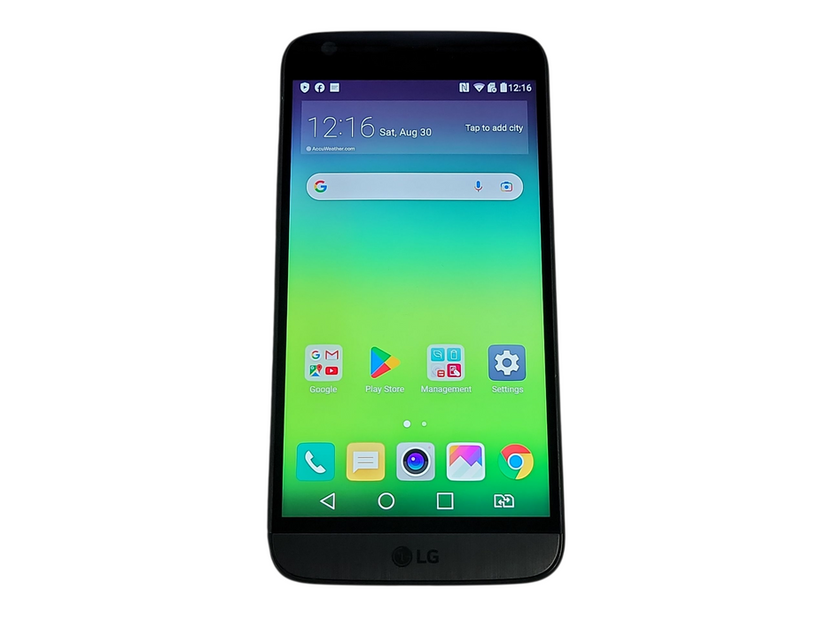 LG G5 - 32GB - Gray [LG-H860]