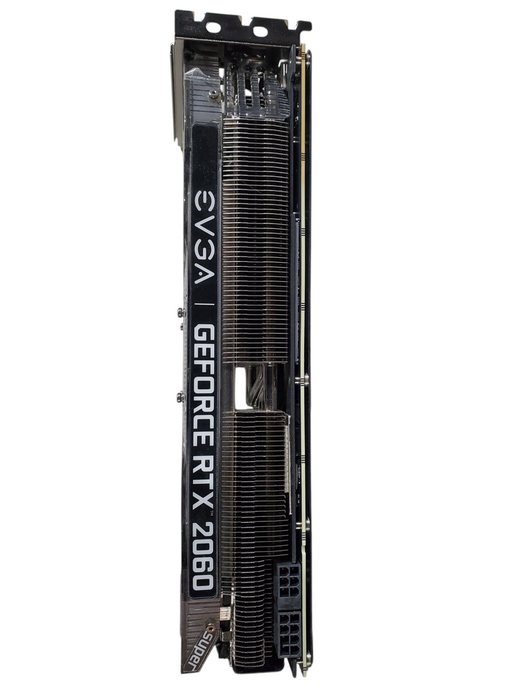 EVGA GeForce RTX 2060 Super 8GB Graphics Card