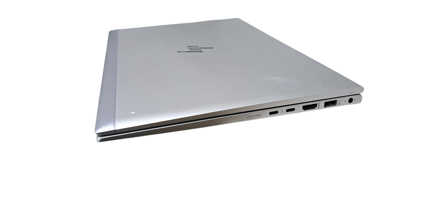 HP EliteBook 850 G7 i5-10210U|16GB RAM|256GB NVMe| READ W/AC Lap200  BudLap