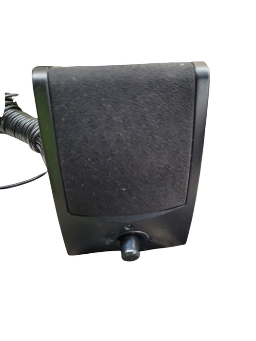 Diamond Audio Technology, Inc Speakers, Model GEM 2.0-USB, 5" P/N: 5376B